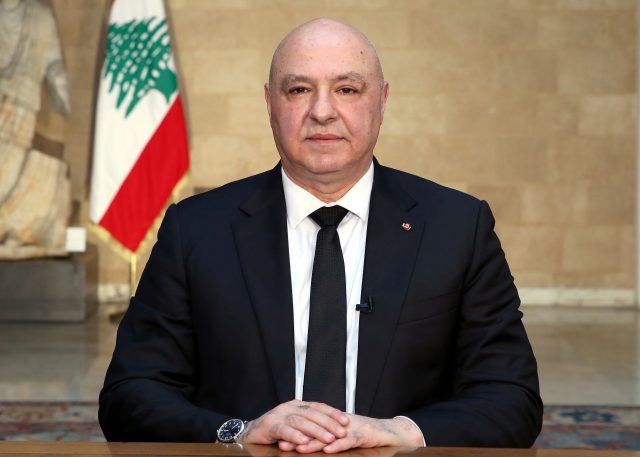 الرئيس عون في زيارة عمل إلى إسبانيا